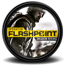 Operation Flaschpoint 2 - Dragon Rising 6 Icon